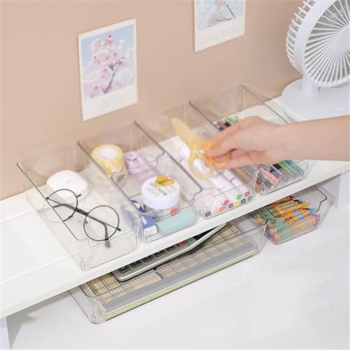 Consejos y reviews para comprar Organizadores con Compartimentos Ajustables los más recomendados. 18 Imagen adicional