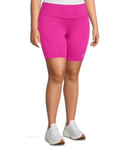 Brooks Women's Spark 8" Short Tights2