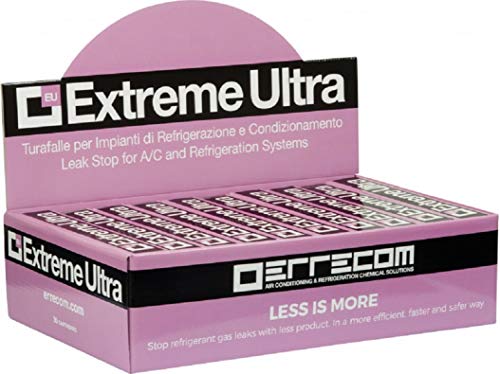 ERRECOM Extreme Ultra - Kit de escape para aire acondicionado