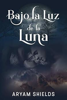 Paperback Bajo la Luz de la Luna (Spanish Edition) [Spanish] Book