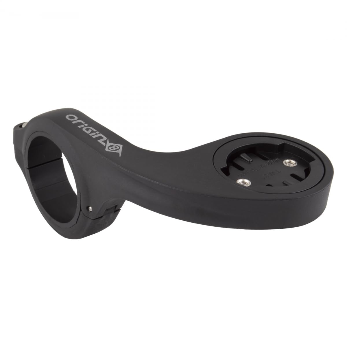 Origin8 Outpost UL Wahoo Handlebar Mount Wahoo Elemnt Computer Series Black-image-47