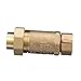 1UFMX34UF-700XL - Dual Check Valve