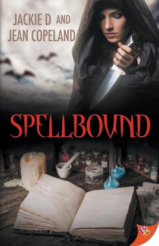Spellbound view 2