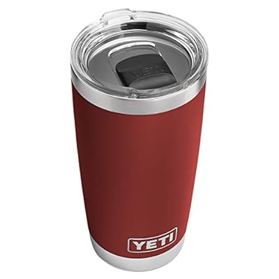 red yeti water bottle