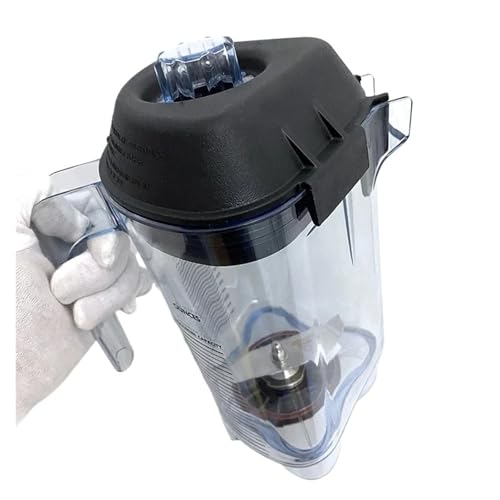 Image of Mixing Cup,Compatible For Vitamix,VM0149 VM0122 VM0127 replacement blender cup Replacement