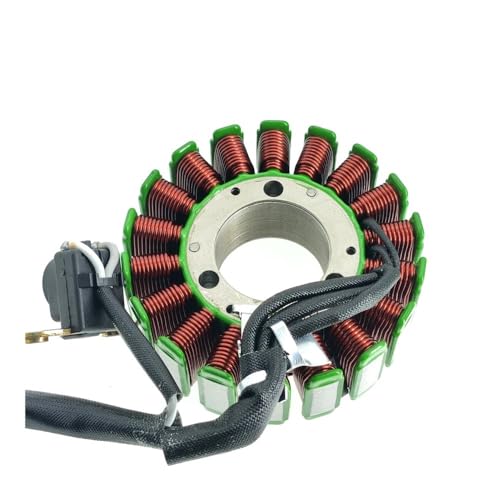 Stator et générateur 12311540515 haute performance pour 310GS K03