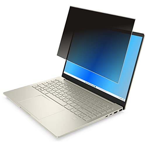 ClearView HP Pavilion Plus 14-eh 14-eh0000 / 14-eh1000 2022/23N 14C`p 2way ̂h~ t ی tB  ɓ\ vCoV[ی ^Cv {