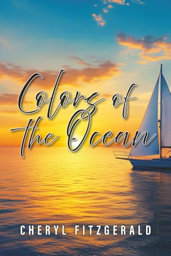 Colors Of The Ocean