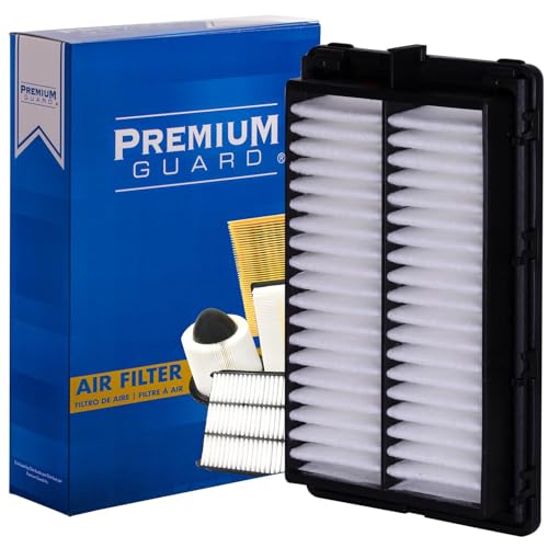PG Engine Air Filter PA99540 | (Hybrid Excluded) Fits 2022-2026 Hyundai Tucson, 2021-2026 Santa Fe, 2021-2026 Sorento, 2021-2024 K5, 2020-2026 Sonata, 2022-2026 Carnival by Premium Guard - Used condition - US$15.72