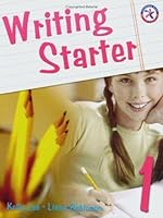 Writing Starter 1, Student Book 1599660377 Book Cover