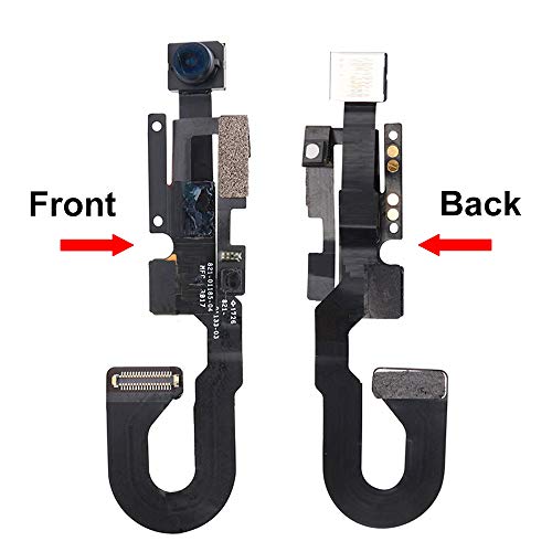 MMOBIEL Fotocamera Frontale Compatibile con iPhone...