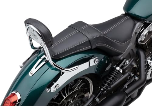 Cobra 502-2010 amovible pour s'évader en week-end à moto