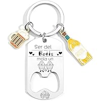 XQXQXZ Regalo Fútbol Betis Atlético Espanyol Madrid Barcelona