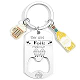 XQXQXZ Regalo Fútbol Betis Atlético Espanyol Madrid Barcelona Real Llavero Original Regalo para Aficionados para Verdaderos Béticos del Fútbol Regalo Mundial Futbolistas (11)