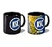 Produktbild Karlsruhe SC Zauberstasse Magic Mug (Black, one Size)