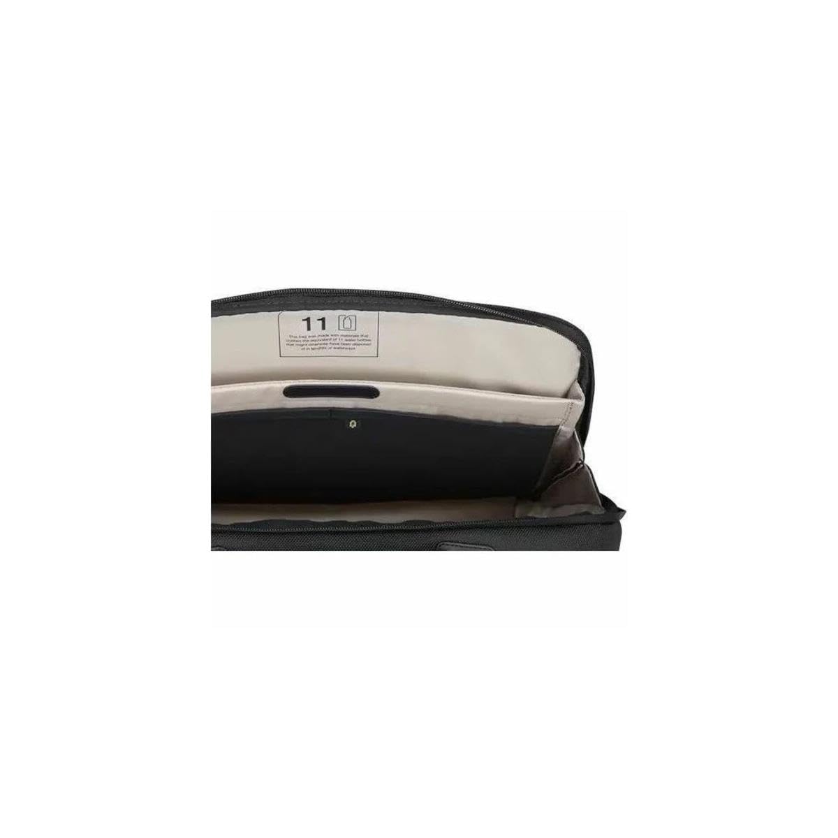Lenovo ThinkPad Professional 14" Topload Gen 2 35,6 cm (14") Sac Toploader Czarny