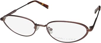 KENDALL + KYLIE Kko165 Veda Eyeglass Frame/Glasses Cat Eye Latest Trend Designer
