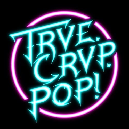 Trve. Crvp. Pop!: Kiss - Music from "The Elder"