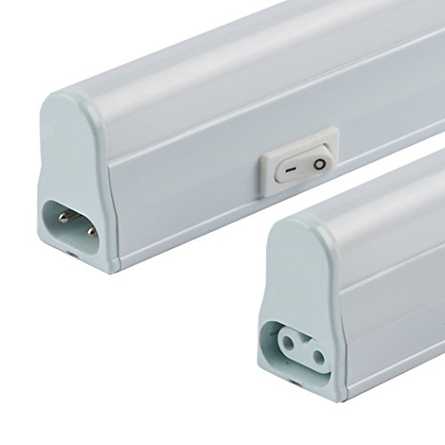 Leyton Lighting 5.4 W LED Ultraslim High Outout