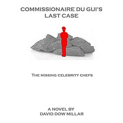 Commissionaire Du Gui's Last Case