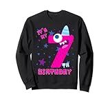 Little Monster It's My Birthday Birthday Apparel