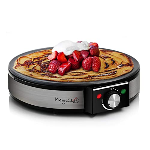 Commercial Pancake Maker Multi Plate