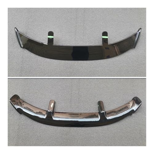 Décoration d'aile et aileron arrière de voiture Sorento 2012 2013
