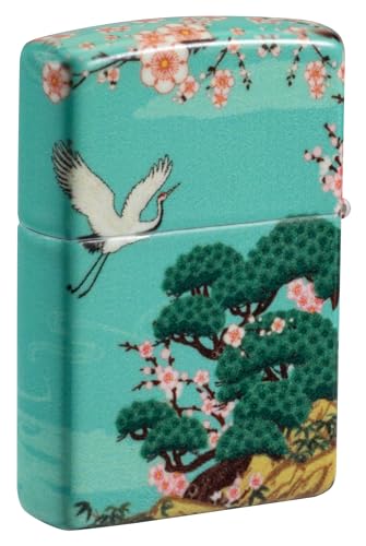 Encendedor Zippo modelo 81691 acabado 540 Color miniatura 2