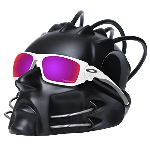 Image of ToughAsNails Polarized Replacement Lenses for Oakley Scalpel OO9095 Sunglasses - More Options