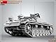 MiniArt 72101 1:72 Dt. StuG III AUSF.G Prod. 1943 Alk. - originalgetreue Nachbildung, Modellbau, Plastik Bausatz, Basteln, Hobby, Kleben, Modellbausatz, Zusammenbauen, unlackiert