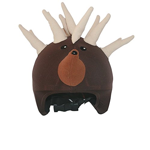 Coolcasc ERIZO Funda para casco Universal