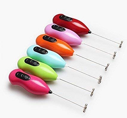 Homesoul Plastic Hand Blender (Multicolour) (1)