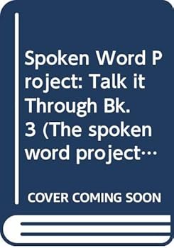 The Spoken Word Project: Teacher's Handbook