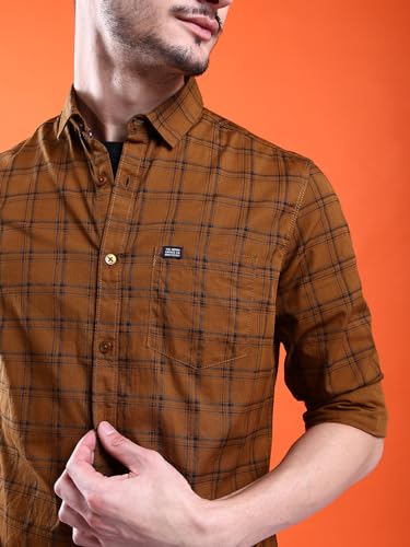 Image of The Indian Garage Co Men Shirt