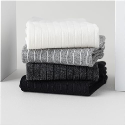 Yizelli 3 Pairs Toe Socks for Women Girls Split Toe Ankle Socks for Spring Summer2