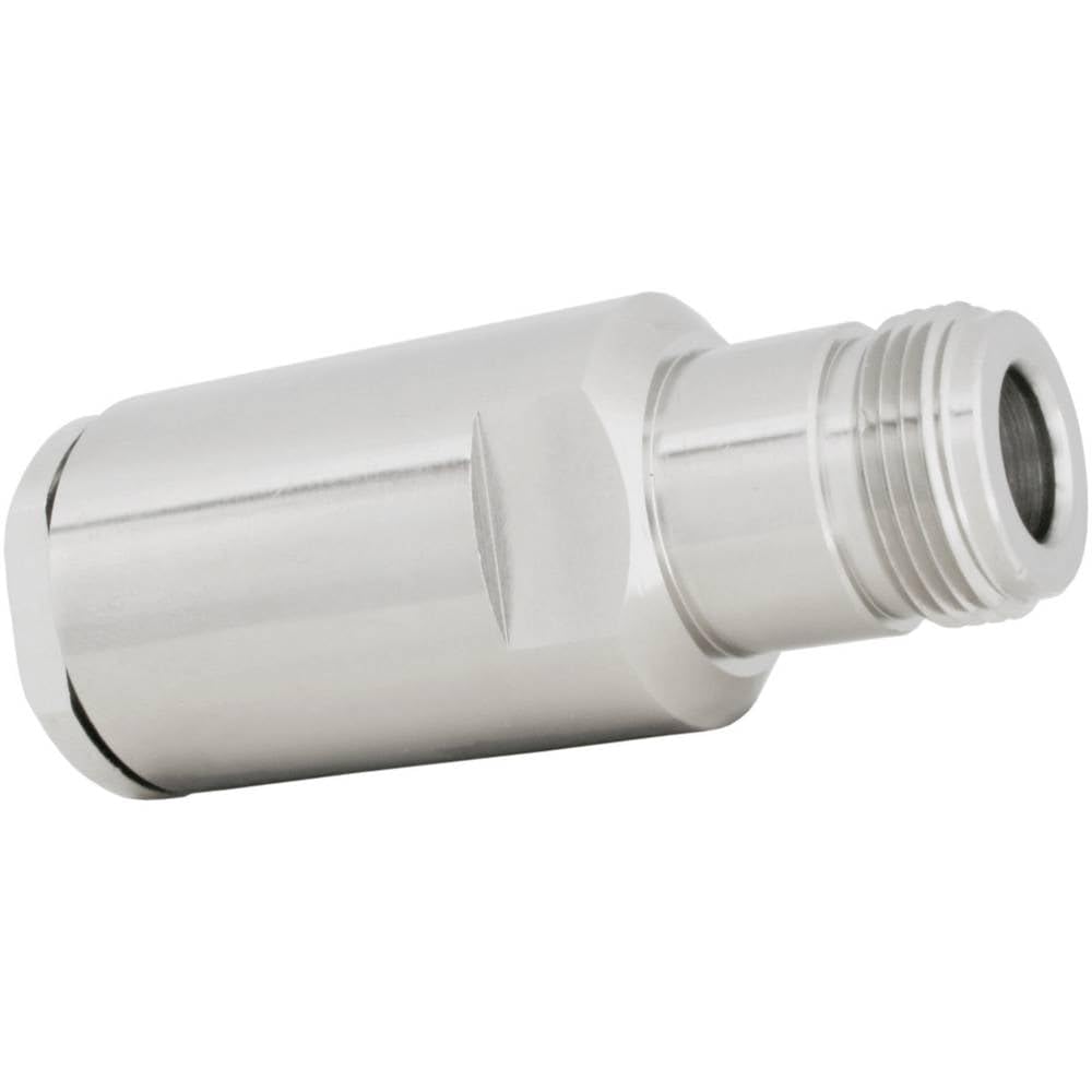 SSB Ecoflex15 Plus 7397 N Connector Female, Straight 50-1 pc(s)