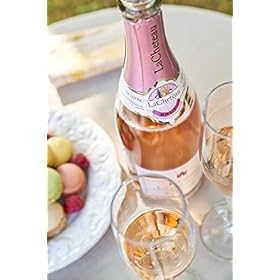 Buy LaCheteau Crémant of Loire Rosé Pink Edition Brut – Premium Methode Traditionnelle Sparkling Wine (0.75 l) Buy LaCheteau Crémant of Loire Rosé Pink Edition Brut – Premium Methode Traditionnelle Sparkling Wine (0.75 l) – LaCheteau