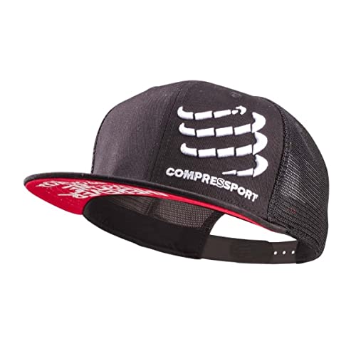 COMPRESSPORT Trucker cap, Berretto da Baseball