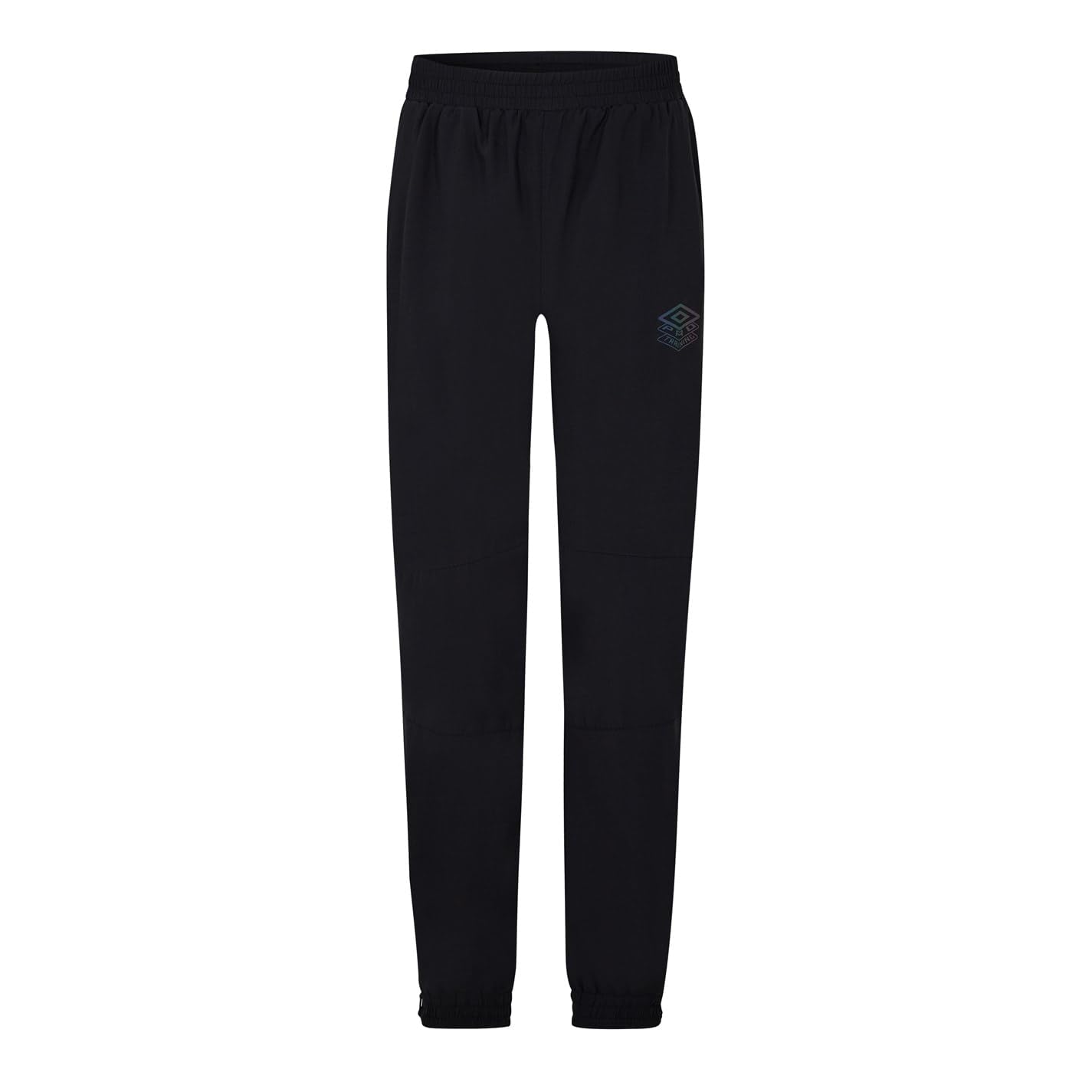 Umbro Pro Training Woven Pant, Black, L