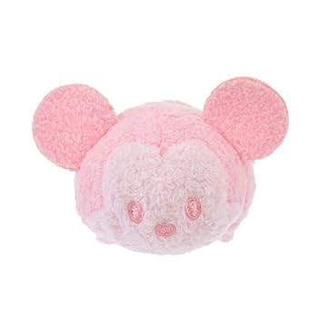 Amazon.co.jp: ディズニーストア（公式）ツムツム ぬいぐるみ