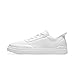 Bruno Marc Mens Slip On Casual Sneakers Hands Free Fashion Sneakers Breeze Mesh Casual Walking Shoes Comfortable Lightweight Non Slip,Size 13,White,BMUMFN2521