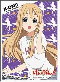 けいおん! 琴吹紬 グッズ まとめ売り 1/8 PVC製塗装済み完成品 けいおん！琴吹紬 [けいおん！] | 公式