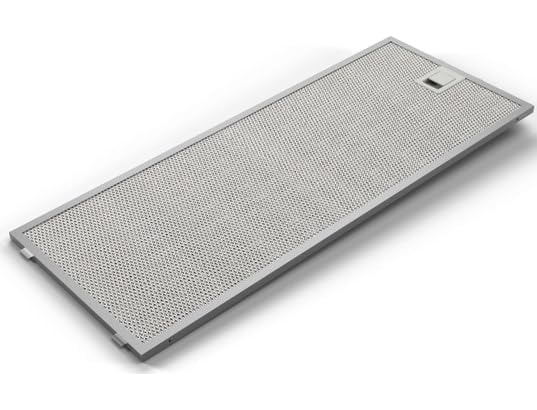 Bosch DFM064W54F Serie 2 Dunstabzugshaube Schublade 60 cm silber metallic