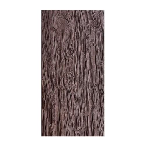 Paneles de pared de madera 3D para mejoras del hogar y decoración exterior interior
