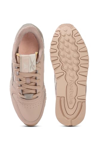 Image of Reebok Women's Classic Leather Sneaker | Casual Shoes