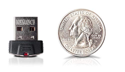 image for Taglio PIVKey T800 USB PKI Smart Card Token, Black