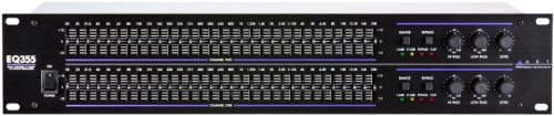 ART EQ355CE - Ecualizador