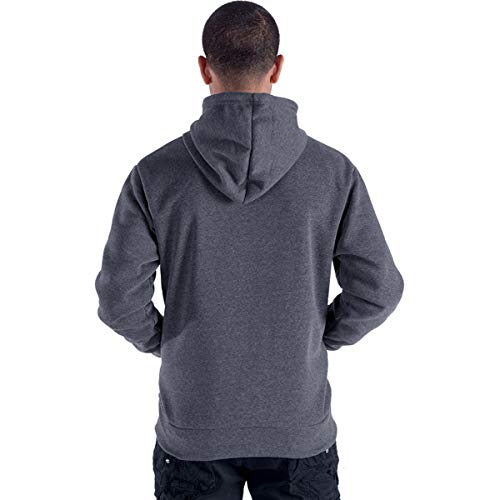LeeHanTon Men Hoodies Fleece Mens Zip Up Hoodie Spring Autumn Long Sleeve Sweatshirt Sports Hooded Jacket3