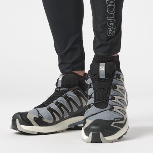 Image of Salomon Mens Xa Pro 3D V9 Gore-tex