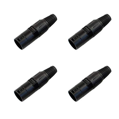 Conector Toronce RJ45 para cable Ethernet, pack 4 unidades miniatura 1